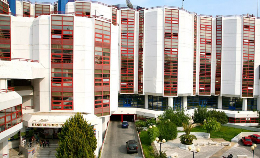 Πανεπιστήμιο Πειραιά: Μνημόνιο συνεργασίας Ένωση Ασφαλιστικών Εταιριών
