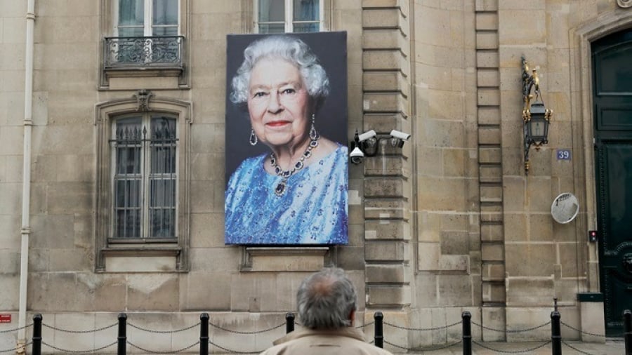 Τη Δευτέρα 19 Σεπτεμβρίου η κηδεία της βασίλισσας Ελισάβετ