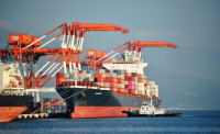 ΕΒΕΠ: «Αρχηγός των Ωκεανών» η ελληνική ναυτιλία και το 2021