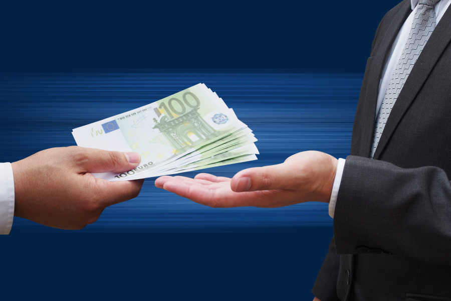 Η έκθεση του ΟΟΣΑ για τη διαφθορά και πως την παρουσίασε η Εθνική Αρχή Διαφάνειας