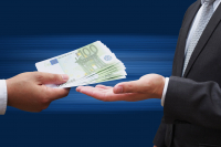 Η έκθεση του ΟΟΣΑ για τη διαφθορά και πως την παρουσίασε η Εθνική Αρχή Διαφάνειας