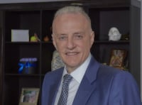 Παναγιώτης Καλαφατάς στους Δελφούς: Οι προοπτικές αλλά και τα εμπόδια του Ιατροτεχνολογικού Κλάδου στην Ελλάδα