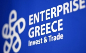 Enterprise Greece: Βραβεύτηκε για τη συμβολή της στην εξωστρέφεια των ελληνικών επιχειρήσεων