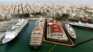 Εμπορικός Σύλλογος Πειραιά: Αντιδρά στη δημιουργία δομής του ΟΚΑΝΑ