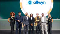 Allwyn Hellas: Κορυφαία διάκριση ως «Employer of the Year – Operator»