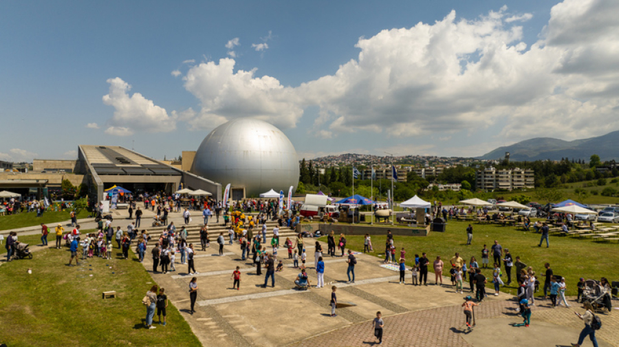 To Hoppy Festival επιστρέφει για 3η χρονιά στη Θεσσαλονίκη