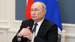 Πούτιν: Η κατάσταση στην αγορά τροφίμων θα επιδεινωθεί