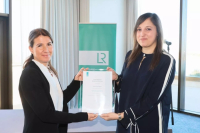 Ιωάννα Προκοπίου: Νέα πρόεδρος της Επιτροπής του νηογνώμονα Lloyd’s Register