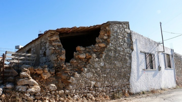 Σεισμός στην Κρήτη: Πλέγμα μέτρων για τους σεισμόπληκτους θα ανακοινώσει ο πρωθυπουργός