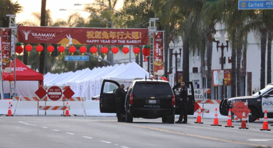 ΗΠΑ: Η Καλιφόρνια σε κατάσταση σοκ μετά από δύο απανωτά περιστατικά μαζικών πυροβολισμών