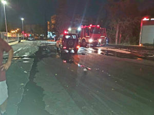 ΕΔΕ για τα επεισόδια με έναν νεκρό στη Νέα Φιλαδέλφεια - Μαχαιριά στο μπράτσο δέχτηκε ο 29χρονος που έχασε τη ζωή του