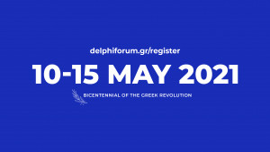 Οικονομικό Φόρουμ Δελφών: Ο πολιτισμός ως καταλύτης ευημερίας και ανάπτυξης
