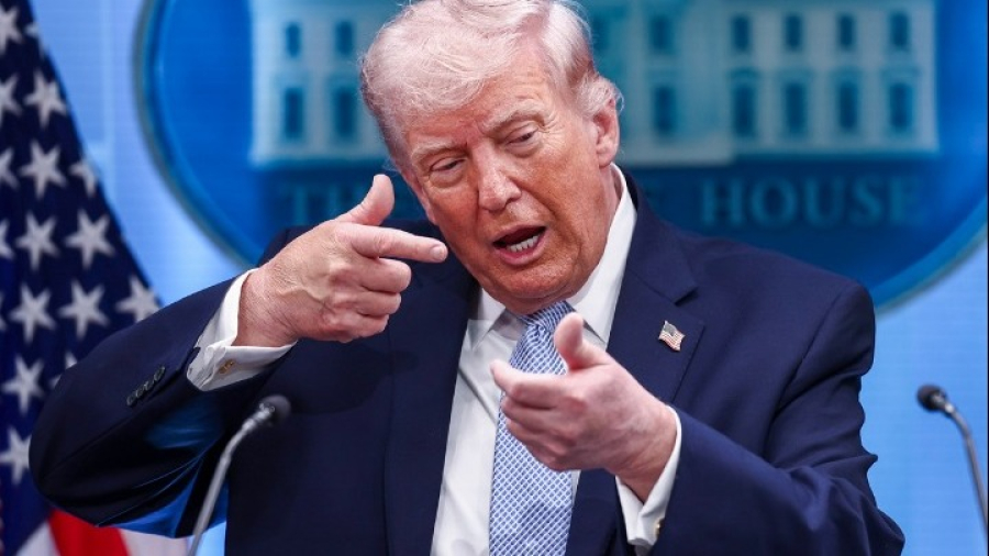 Το τελεσίγραφο του Τραμπ στο Ιράν εκπνέει σε λιγότερες από 24 ώρες