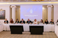 Οικονομικό Φόρουμ των Δελφών XI: Η ενέργεια στο επίκεντρο της διεθνούς ατζέντας - H Ελλάδα κόμβος για την Νοτιοανατολική Ευρώπη