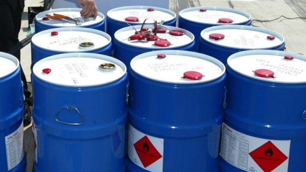 Πετρέλαιο: Η τιμή του βαρελιού αγγίζει ξανά τα 100 δολάρια, παρά τις αποδεσμεύσεις αποθεμάτων