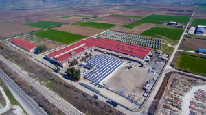 ΒΙΟΚΑΡΠΕΤ: Αναστολή λειτουργίας εργοστασίου στη Λάρισα - Ζήτησε προσωρινή αναστολή της μετοχής