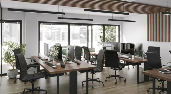 Coworking: Η Αθήνα στο επίκεντρο των συνεργατικών χώρων εργασίας