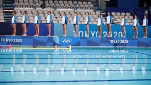 Τα βιογραφικά των 13 «ασημένιων» Ολυμπιονικών της Εθνικής ομάδας πόλο