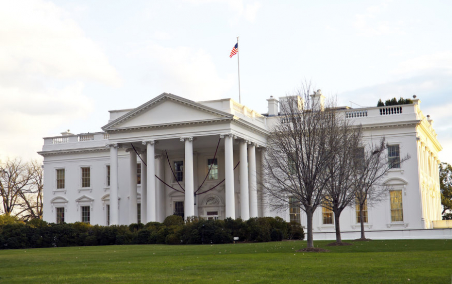 Λευκός Οίκος: Θέμα ανθρωπίνων δικαιωμάτων και S-400 έθεσε ο Μπάιντεν στον Ερντογάν