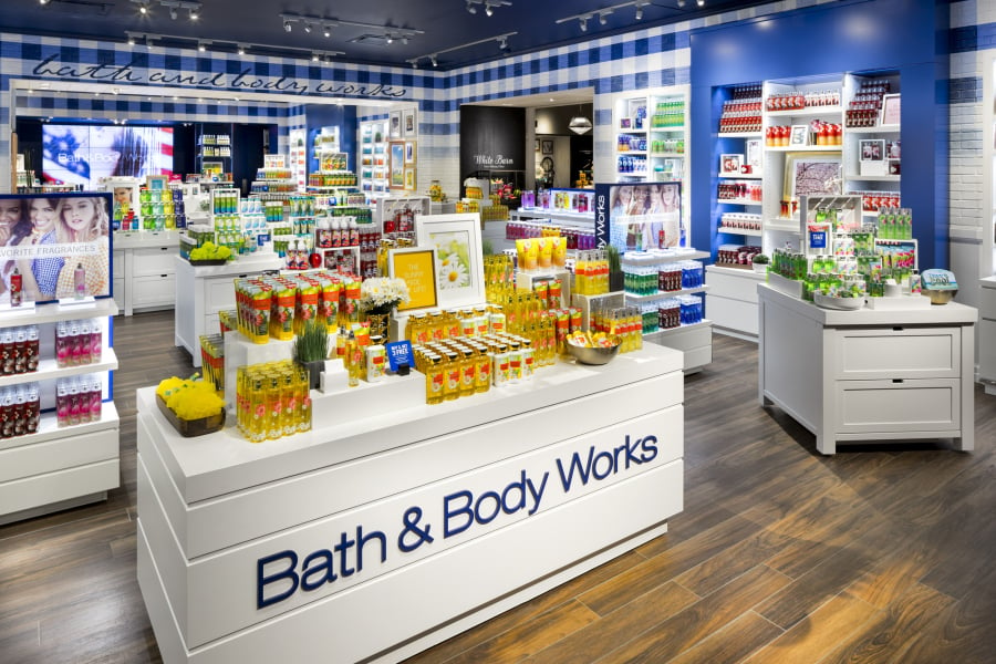 Bath and Body Works: Η εταιρεία από τo Oχάιο των ΗΠΑ έρχεται στη Θεσσαλονίκη