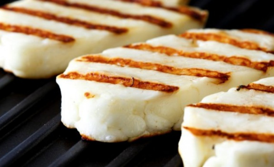 Η Ευρωπαϊκή Επιτροπή καταχωρίζει το χαλούμι ως Προστατευόμενης Ονομασίας Προέλευσης