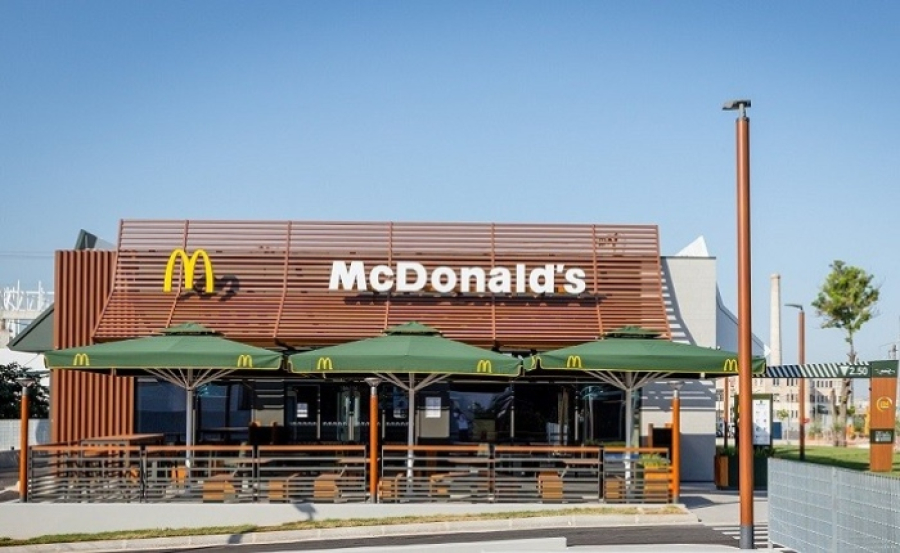 Η McDonald’s στην Ελλάδα γιορτάζει την Παγκόσμια Ημέρα Ανακύκλωσης και ανανεώνει τη δέσμευσή της για την Κυκλική Οικονομία