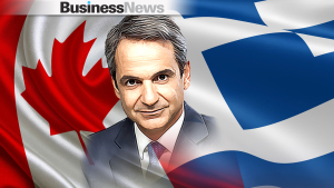 Στον Καναδά ο Μητσοτάκης - Η Ελλάδα αγοράζει 7 νέα Canadair - Τι θα περιλαμβάνει η συμφωνία