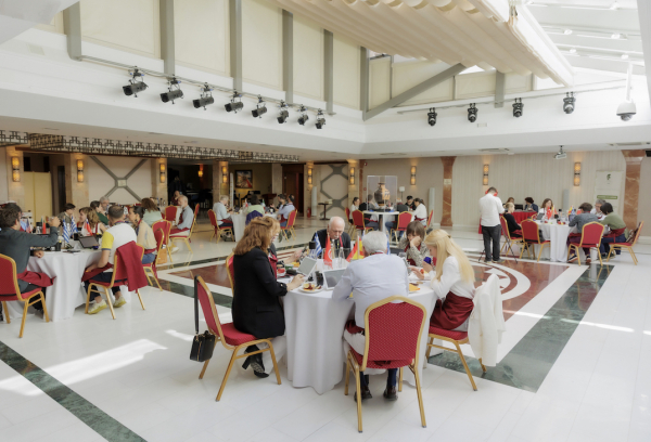 Ρεκόρ συμμετοχών στις δηλώσεις του Athena International Olive Oil Competition 2025