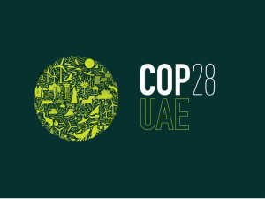COP28: Μεγαλύτερη δράση για την αντιμετώπιση των κινδύνων για την υγεία που συνδέονται με την κλιματική αλλαγή