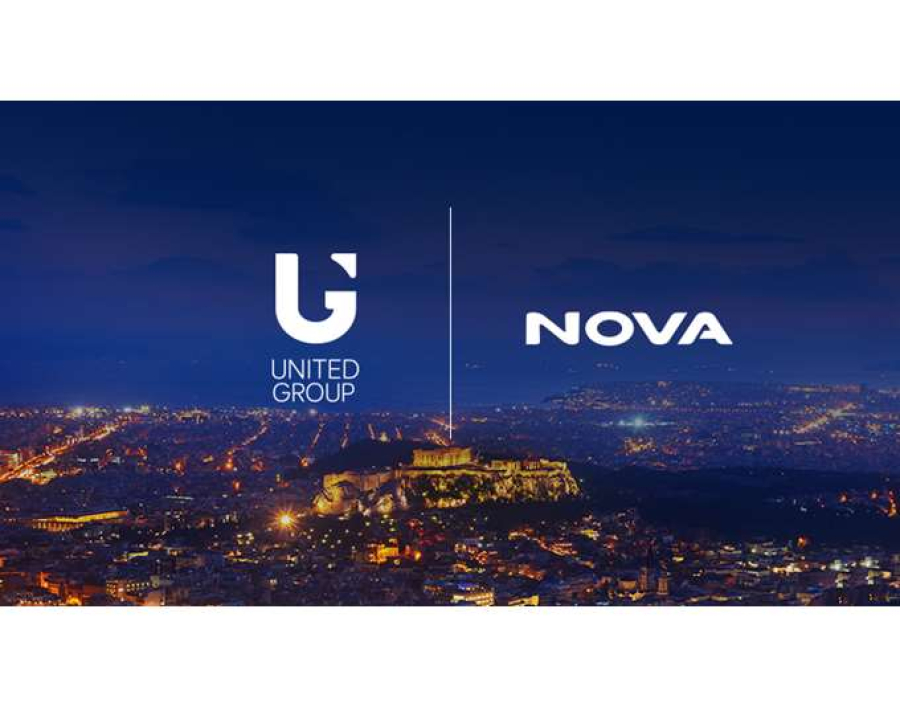 Η United Group σε φάση ανάπτυξης