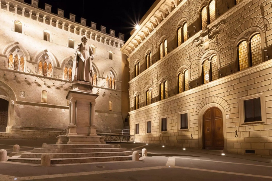Monte dei Paschi di Siena: Αυξήθηκαν τα καθαρά κέρδη στο τρίμηνο