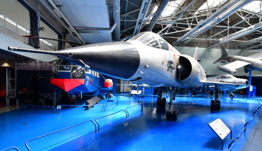 Airbus - Dassault: Συμφωνία για την ανάπτυξη μαχητικού αεροσκάφους νέας γενιάς FCAS