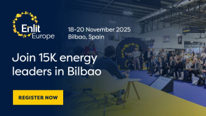 Η Ελλάδα στην Enlit Europe 2025