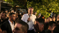 Μητσοτάκης: Η αυτοδυναμία είναι πολιτικός μονόδρομος, όχι για την παράταξη αλλά για τη χώρα
