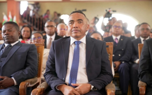 Μαδαγασκάρη: Ο ηγέτης του πραξικοπήματος ορκίστηκε πρόεδρος