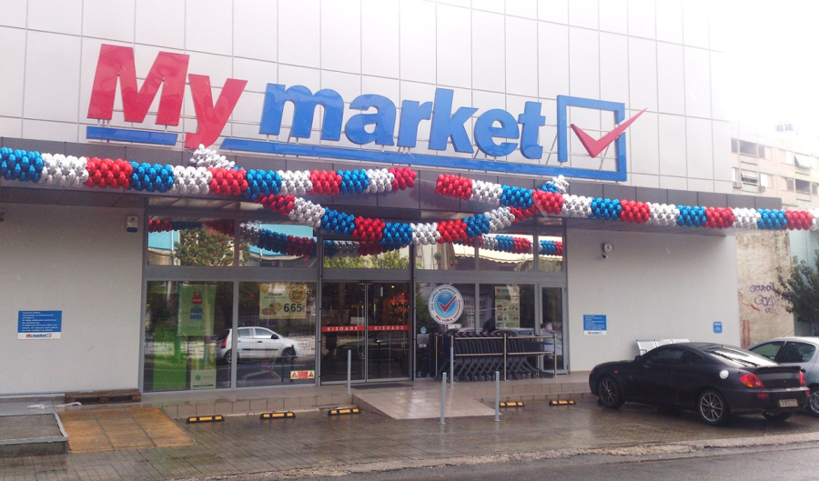 My Market: Εκμηδενίζει τους χρόνους παράδοσης του e-shop με τη νέα υπηρεσία Speedy