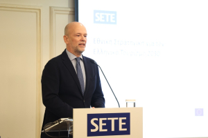 ΣΕΤΕ: Η στρατηγική περαιτέρω ανάπτυξης του τουρισμού σε αθηναϊκή Ριβιέρα και Αργοσαρωνικό