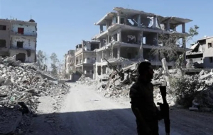 Συρία: Η Παγκόσμια Τράπεζα αποτιμά το κόστος της ανοικοδόμησης στα 216 δισ. δολάρια