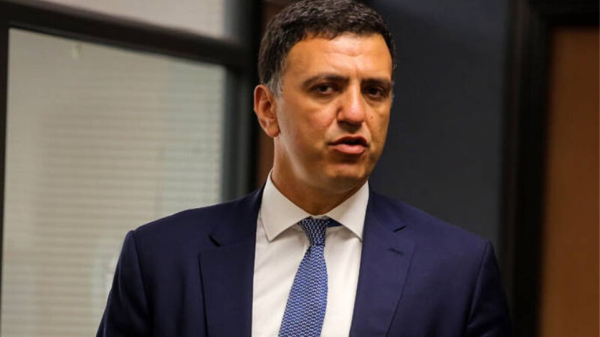 Κικίλιας: Αυξημένη κατά 9,4% η επιβατική κίνηση στα 14 περιφερειακά αεροδρόμια τον Αύγουστο