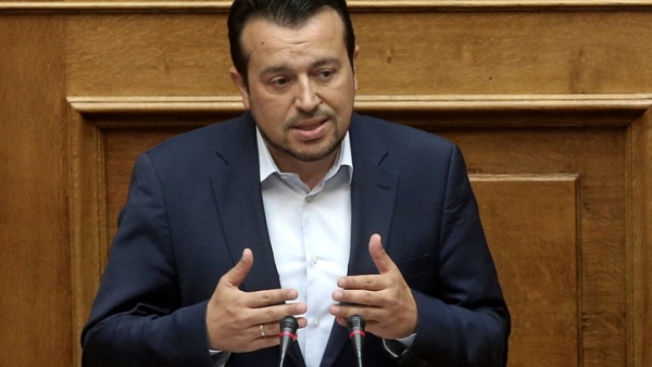 Την Τρίτη κλείνει η αυλαία της προανακριτικής για Νίκο Παππά