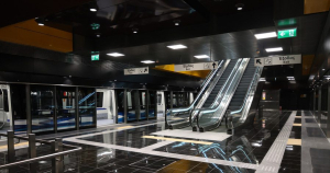 Ν. Ταχιάος: Μέχρι το τέλος του 2026 η επέκταση του μετρό προς την Καλαμαριά