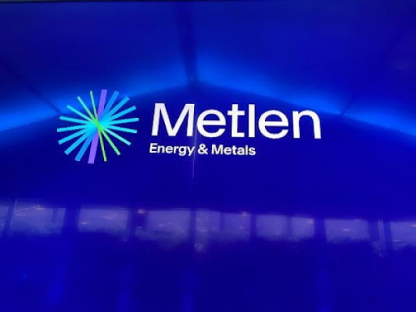 Metlen: Στα 47,7 ευρώ η τιμή στόχος "βλέπει" τη μετοχή της η Alpha Finance