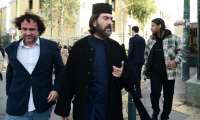 «Κιβωτός του Κόσμου»: Την καταδίκη του π. Αντώνιου ζητά η εισαγγελέας