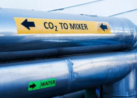 Κόμβος η Ελλάδα και για την μεταφορά και υγροποίηση CO₂ - Νέο θεσμικό πλαίσιο και επενδύσεις άνω των 4 δισ. ευρώ