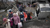 Ουκρανία: Κοντά σε Οδησσό και Ντνίπρο οι ρωσικές δυνάμεις - Διεκόπη και πάλι η απομάκρυνση των αμάχων