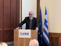 ΣΕΒ: Επενδύει στην μετεκπαίδευση στελεχών επιχειρήσεων–μελών του