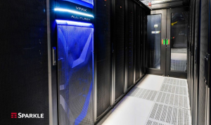 Sparkle: Επέκταση της παρουσίας της στη Θεσσαλονίκη με νέο PoP