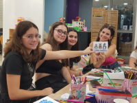 Το Χαμόγελο του Παιδιού: Εθελοντική Δράση από το YouSmile