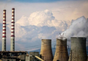 Eurostat: Στην τέταρτη θέση η Ελλάδα στη μείωση εκπομπών αερίων το α’ τρίμηνο του 2023