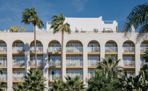 ME MARBELLA: Το νέο εμβληματικό ξενοδοχείο avant-garde πολυτέλειας στην Costa del Sol